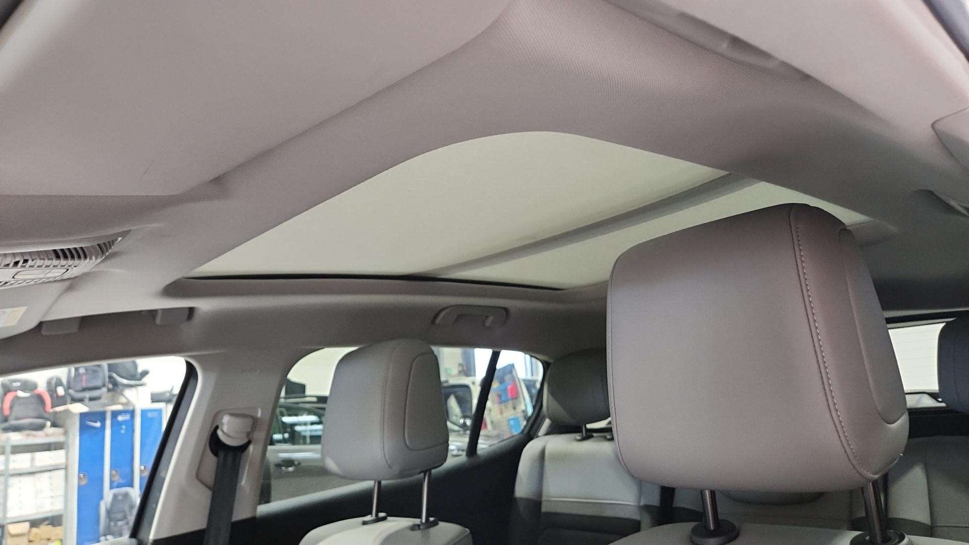 CITROEN C5 AIRCROSS Hybride 136 e-DCS6 Max