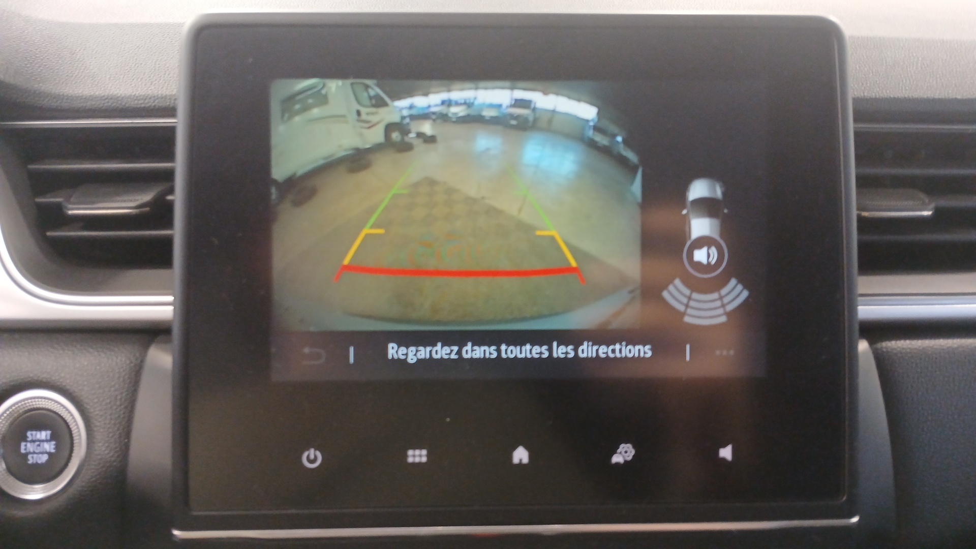 RENAULT CAPTUR E-Tech full hybrid 145 Techno