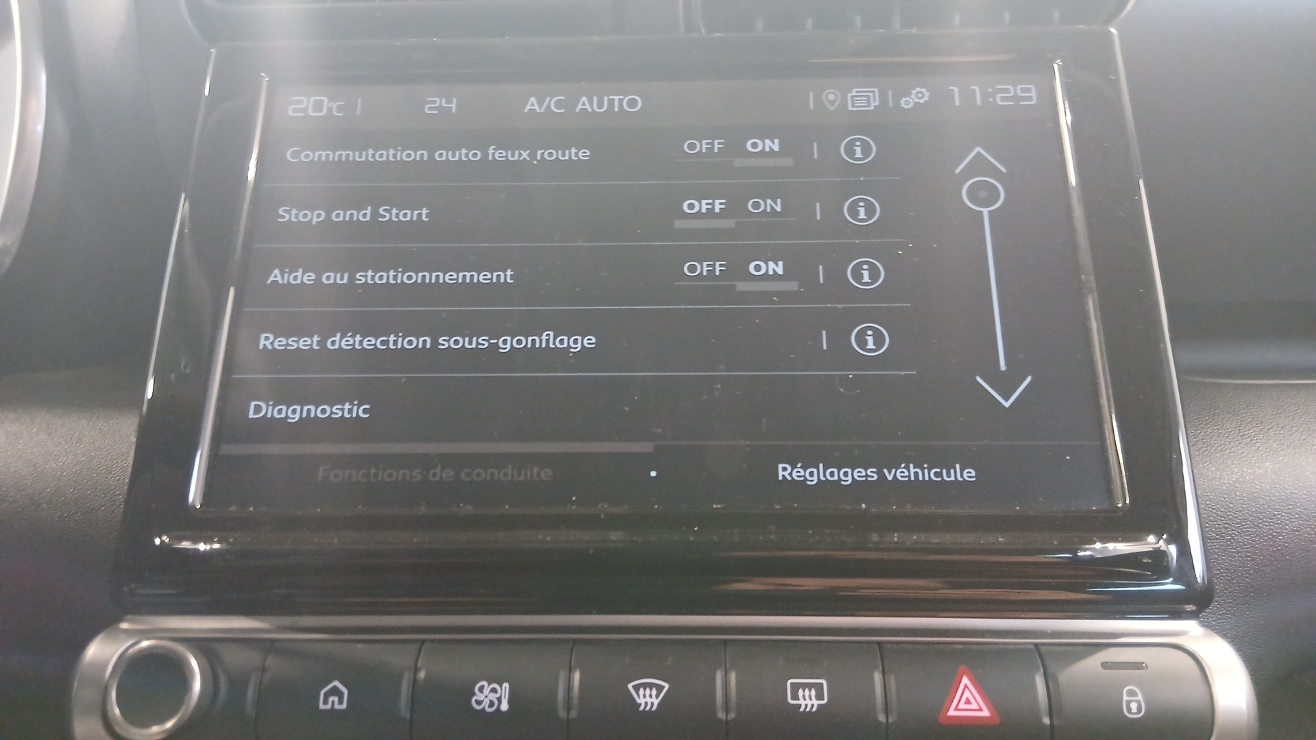 CITROEN C3 AIRCROSS PureTech 110 S&S BVM6 Plus