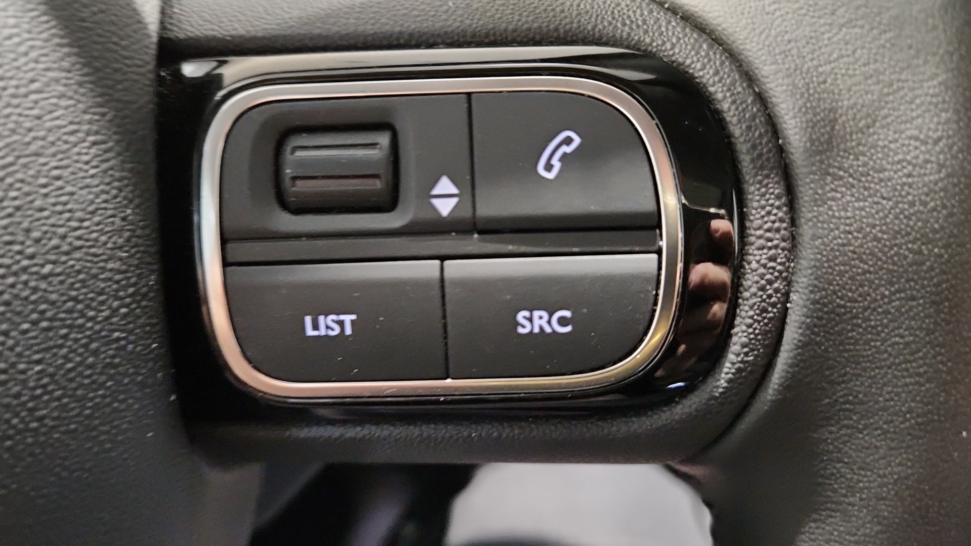 CITROEN C5 AIRCROSS Hybride 136 e-DCS6 Max