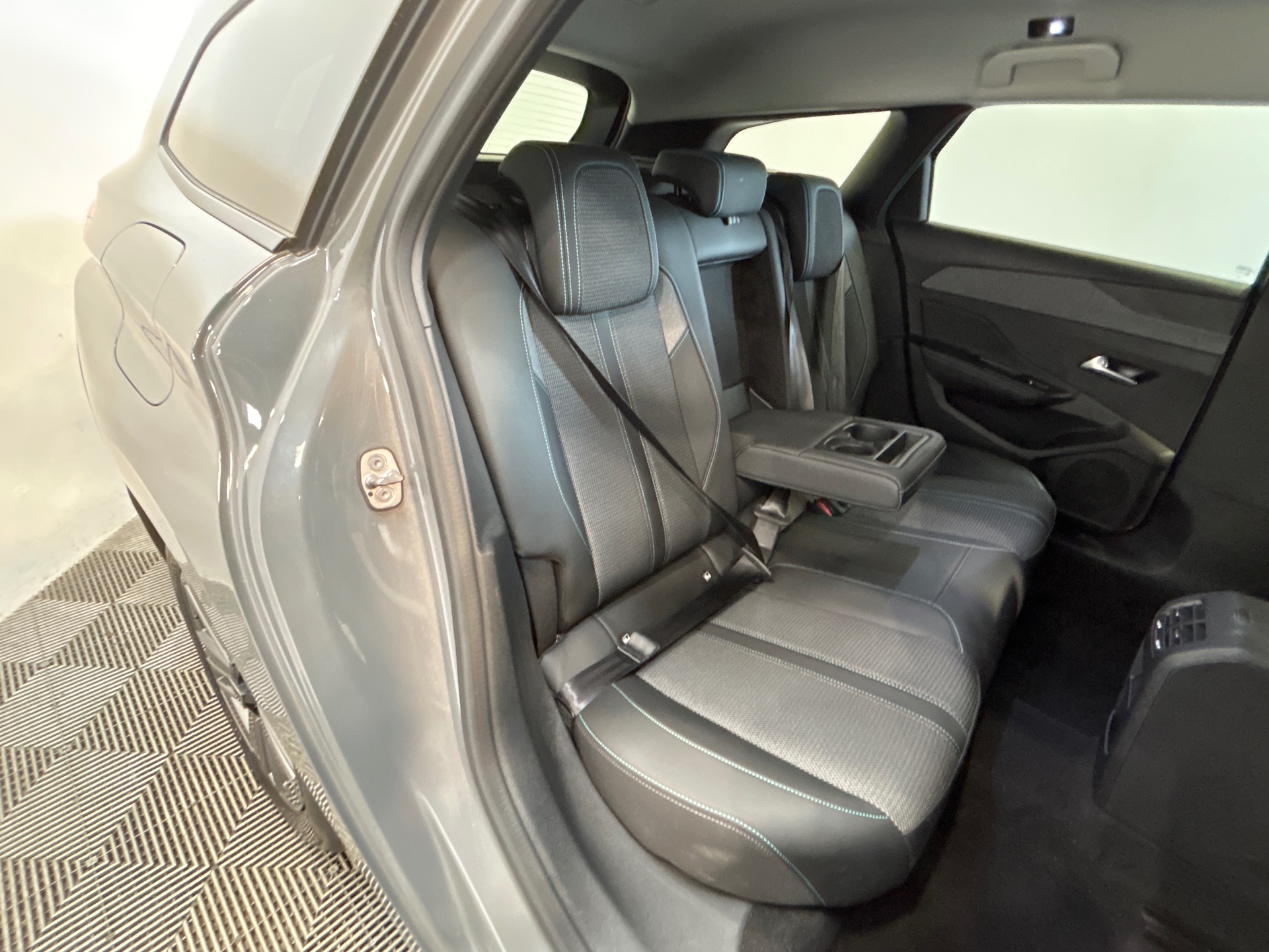 PEUGEOT 308 SW ALLURE PURETECH 130 S&S BVM6