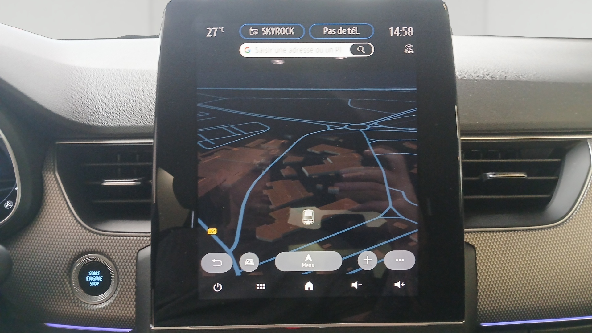 RENAULT ARKANA E-Tech 145 - 21B Intens
