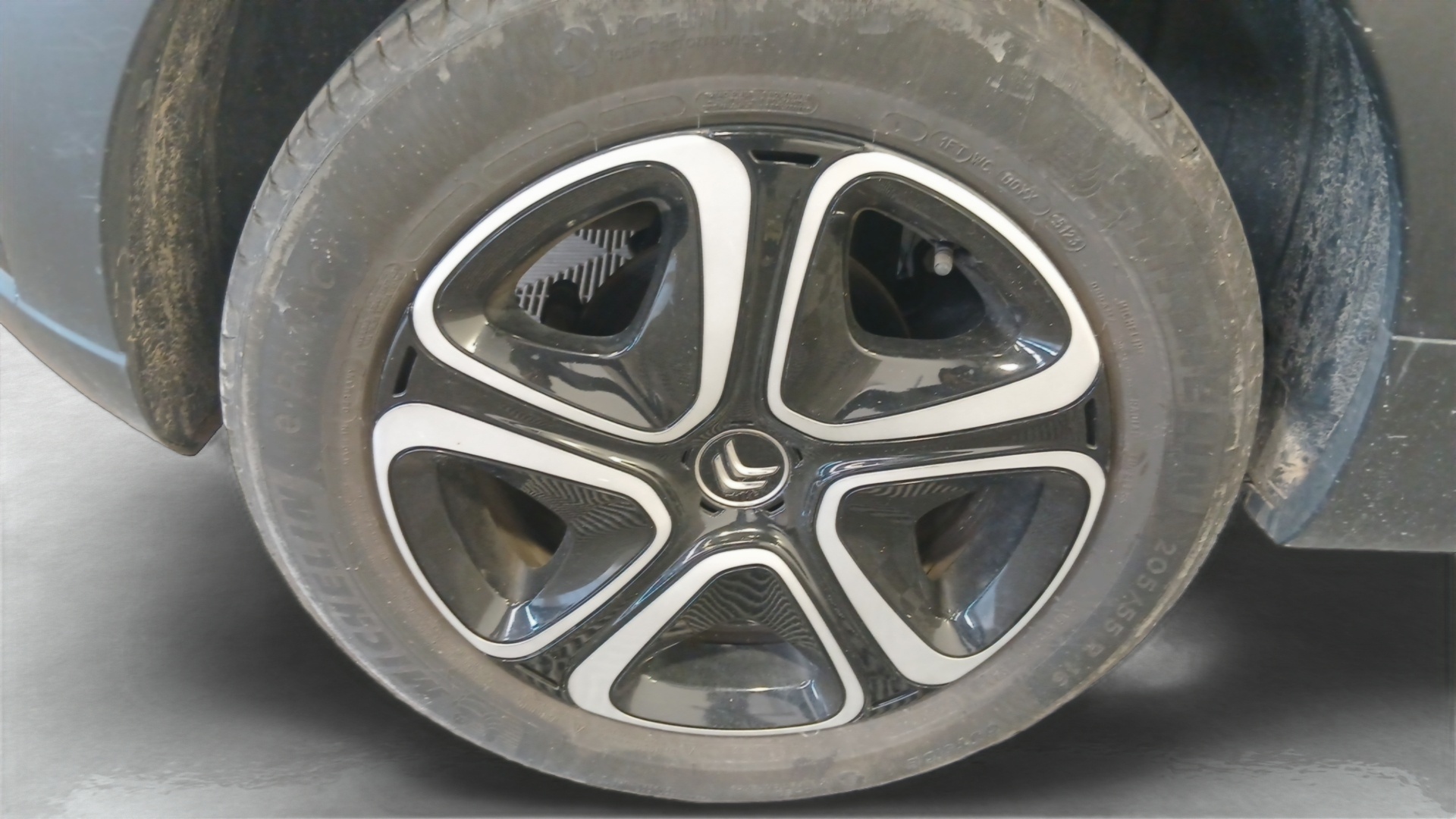 CITROEN C3 PureTech 110 BVM6 Plus