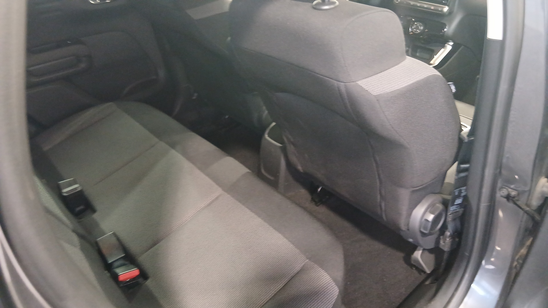CITROEN C3 AIRCROSS PureTech 110 S&S BVM6 Plus