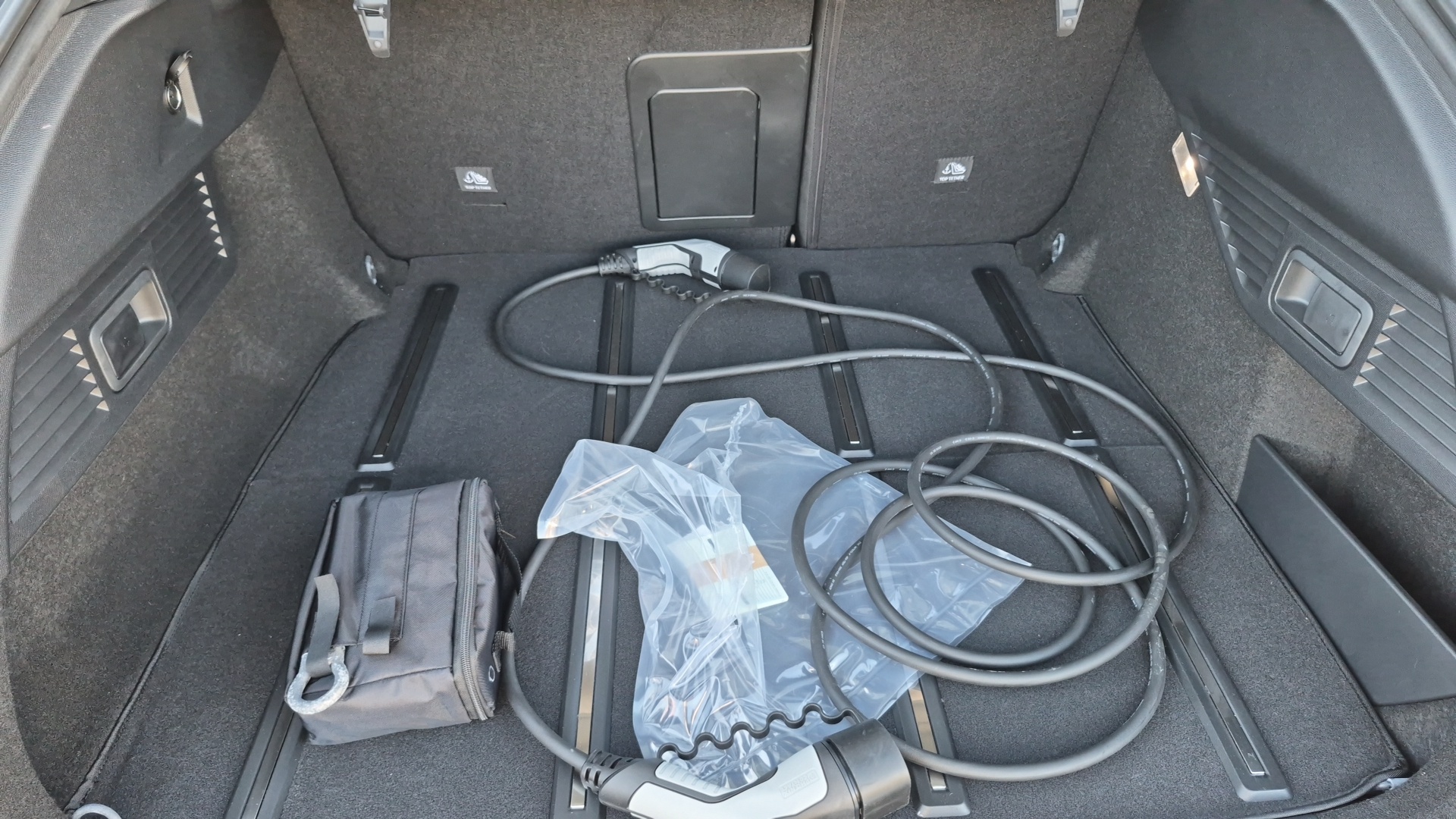 CITROEN C5 X X Hybride rechargeable 225 ë-EAT8 Shine Pack