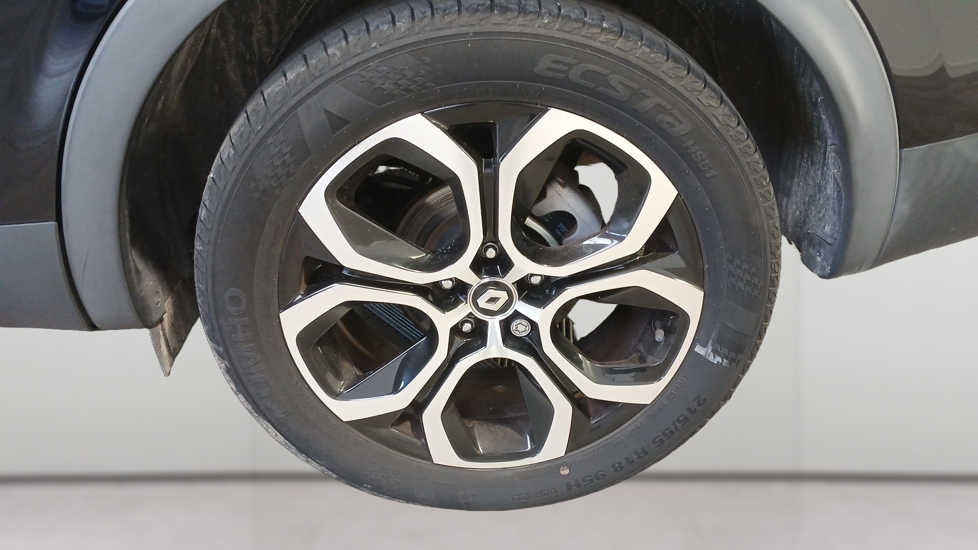 RENAULT ARKANA E-Tech 145 - 21B Intens