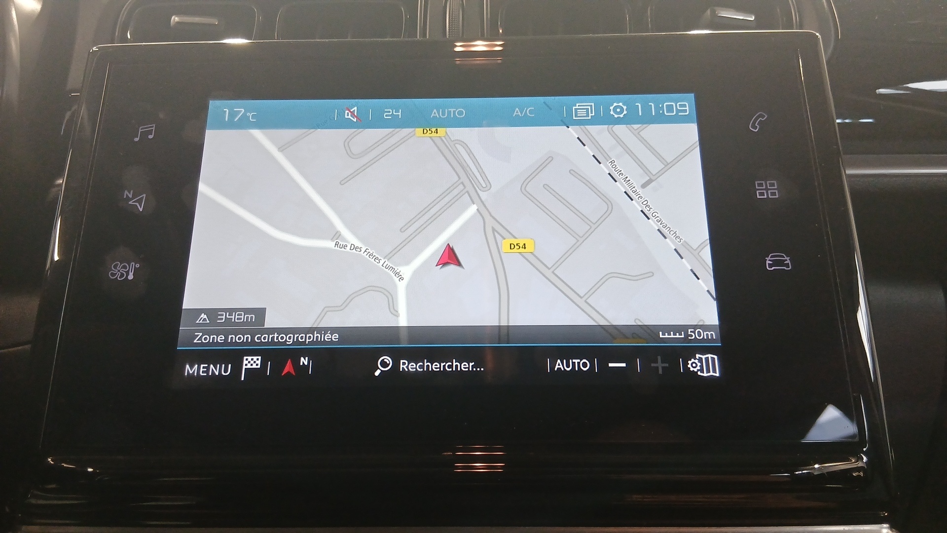 CITROEN C3 PureTech 110 BVM6 Plus