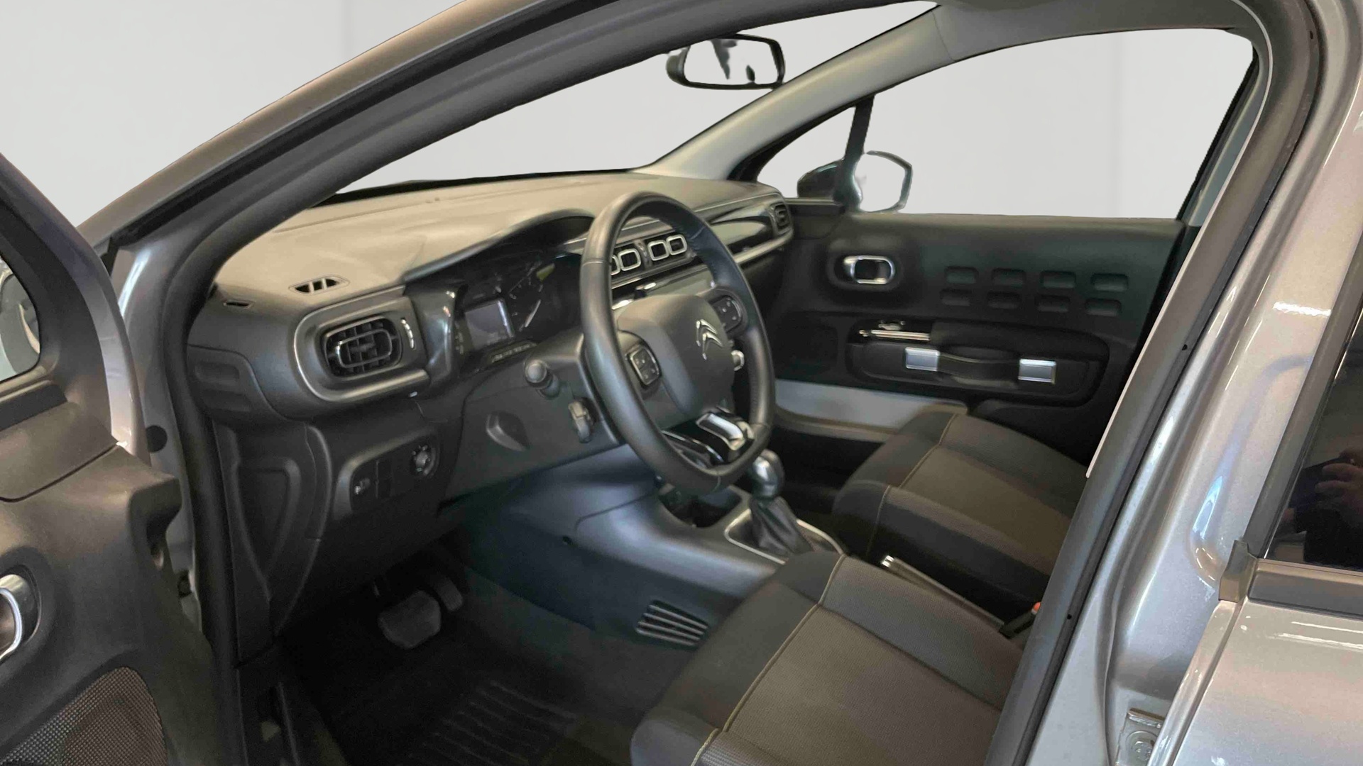 CITROEN C3 PURETECH 110 S&S EAT6 MAX