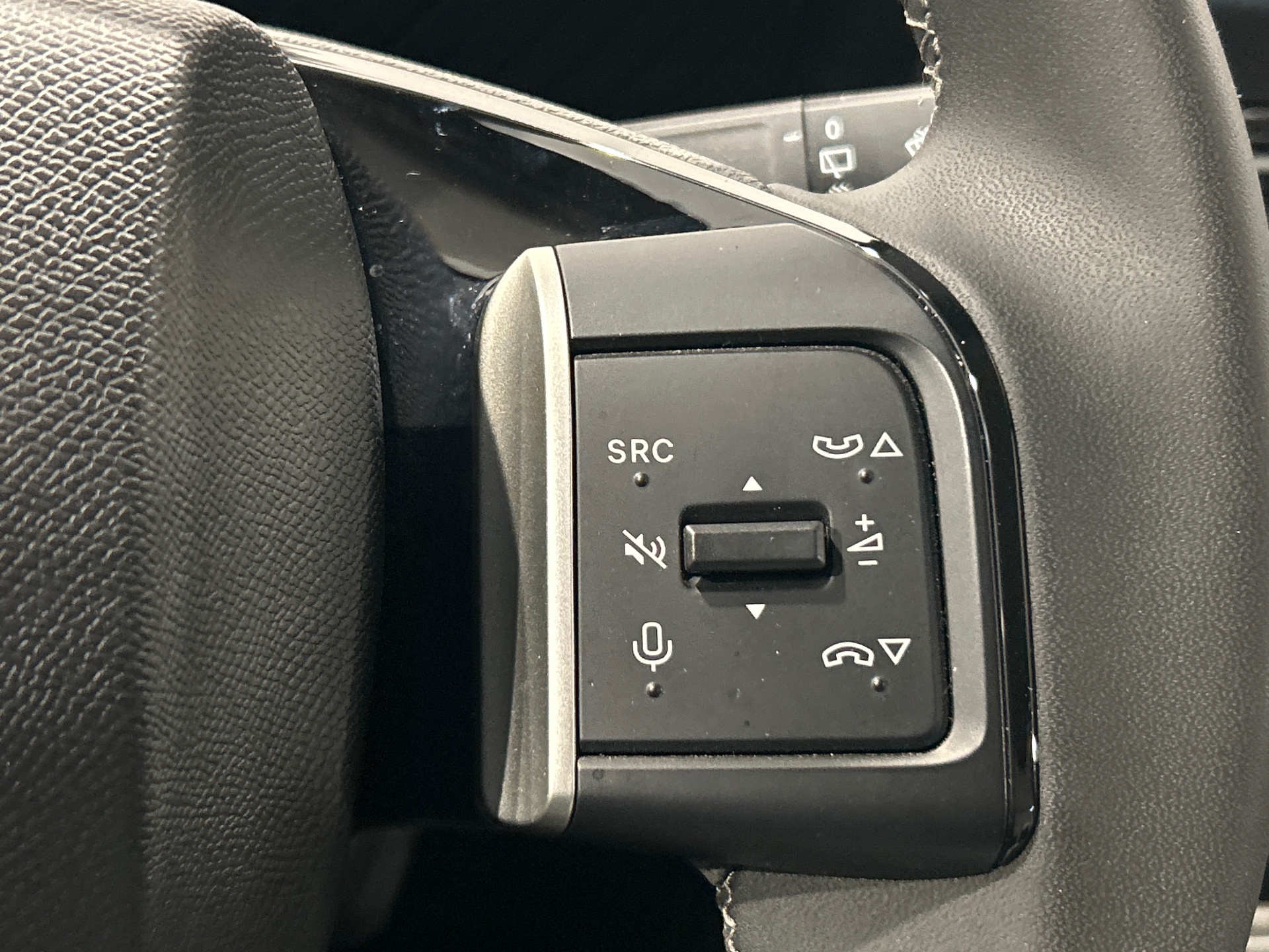 CITROEN C3 AIRCROSS Hybride 145 E-dcs6 MAX