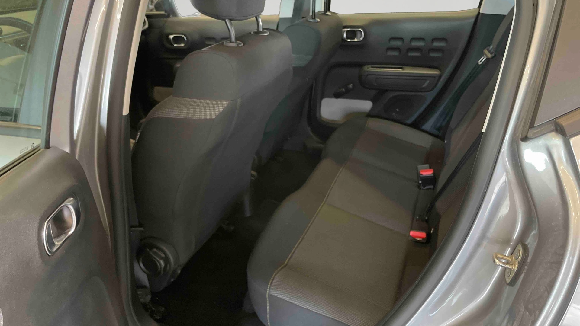 CITROEN C3 PureTech 110 BVM6 Plus