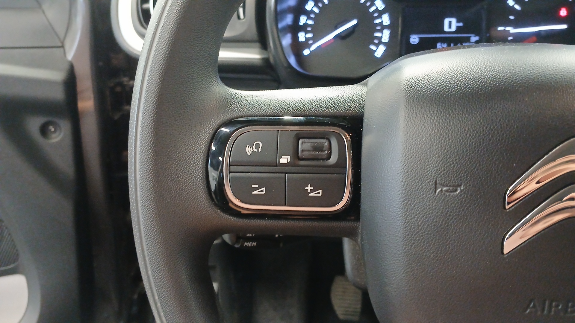 CITROEN C3 PT110 S&S BVM6 SHINE