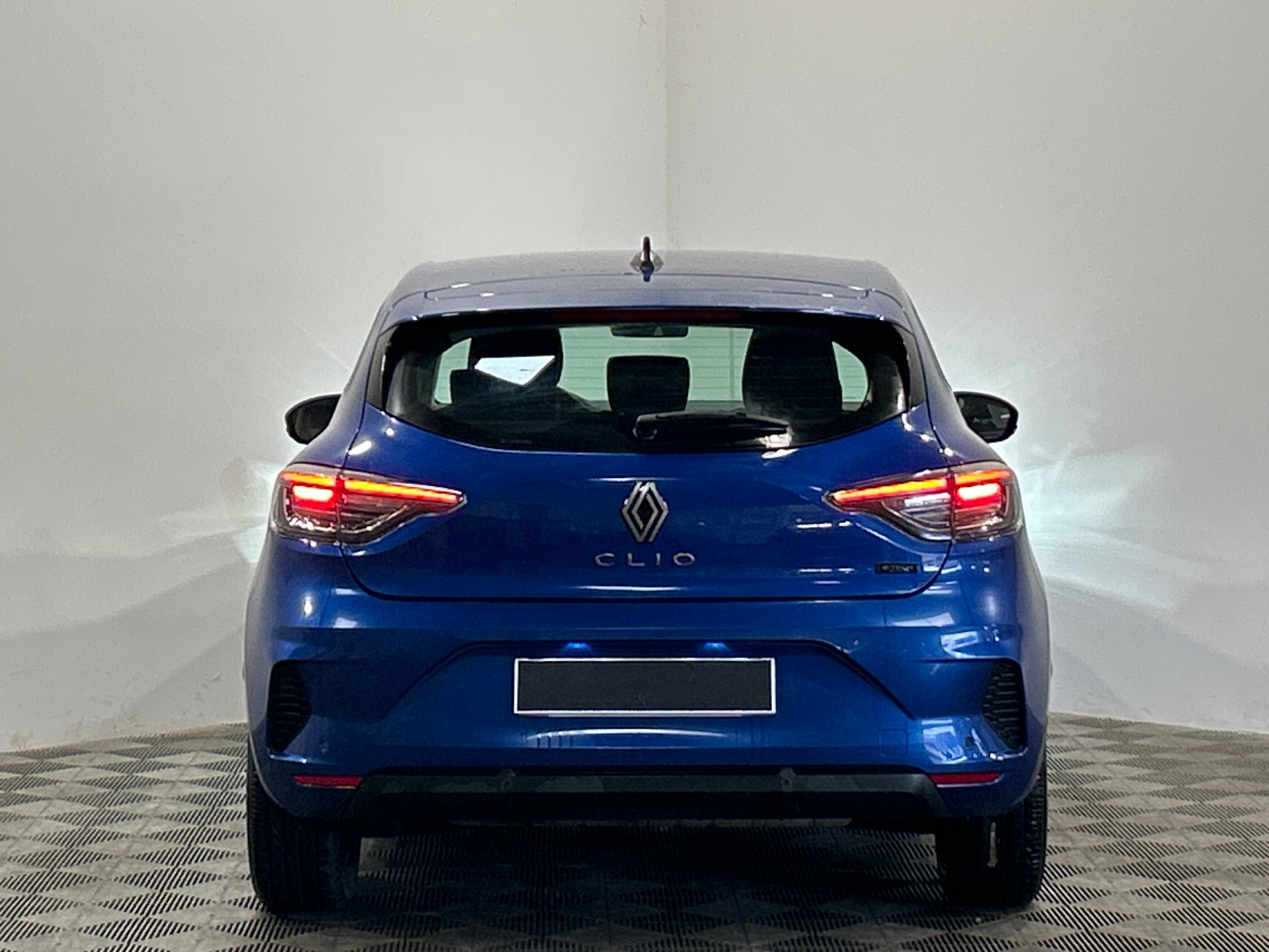 RENAULT CLIO V E-Tech full hybrid 145 Evolution