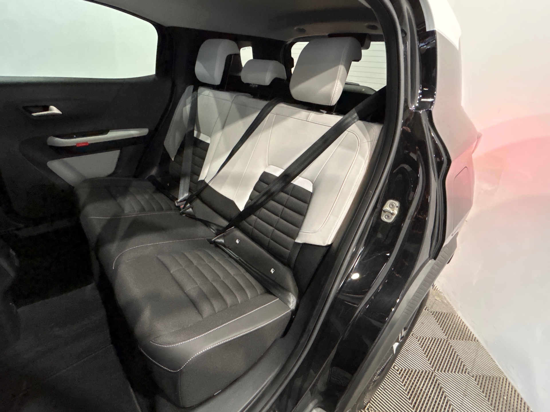 CITROEN C3 AIRCROSS Hybride 145 E-dcs6 MAX
