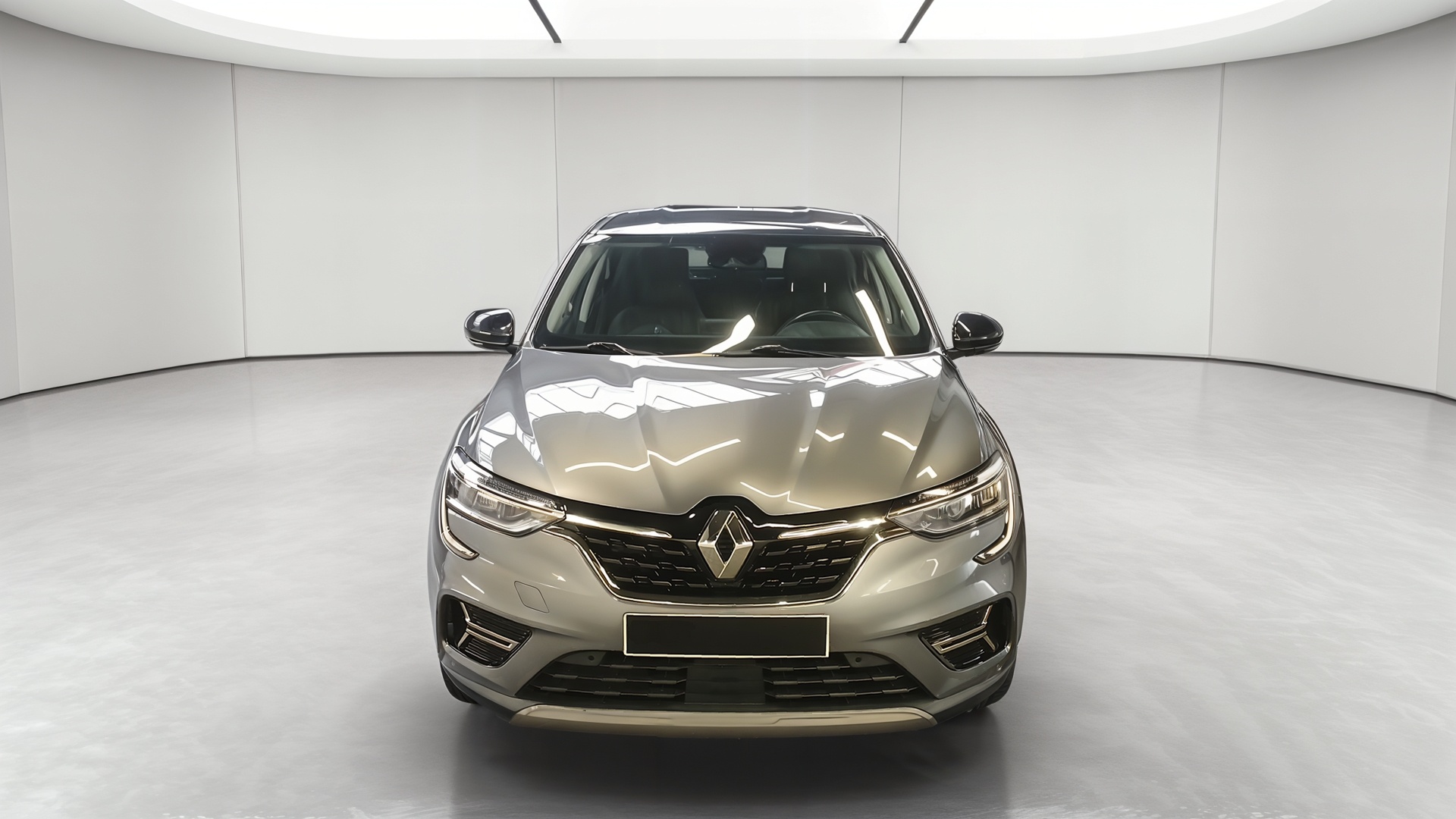 RENAULT ARKANA mild hybrid 140 EDC FAP - 22 Techno
