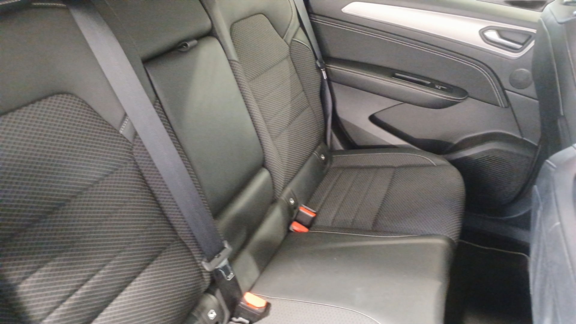RENAULT ARKANA mild hybrid 140 EDC FAP - 22 Techno