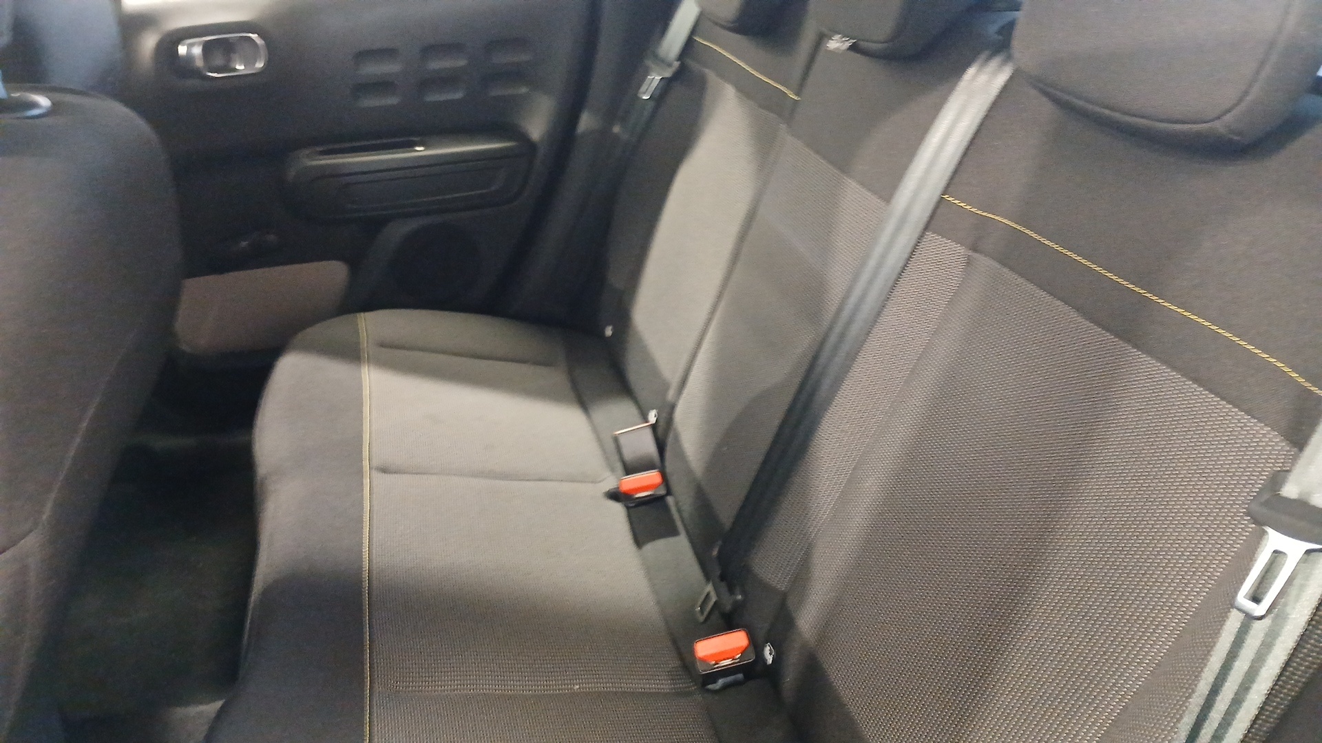 CITROEN C3 PTECH 110 S&S BVM6 PLUS