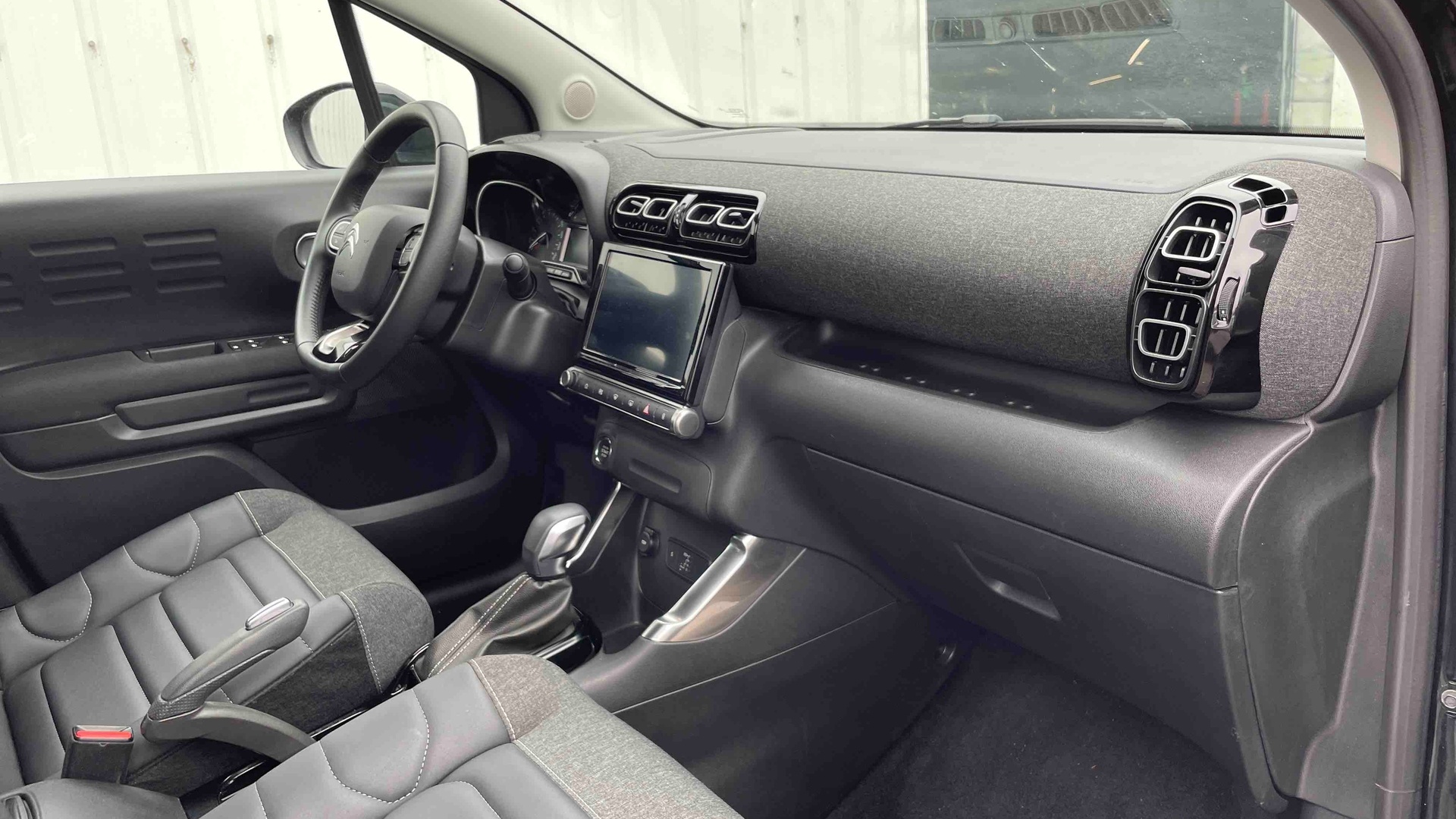 CITROEN C3 AIRCROSS PureTech 130 S&S EAT6 Max
