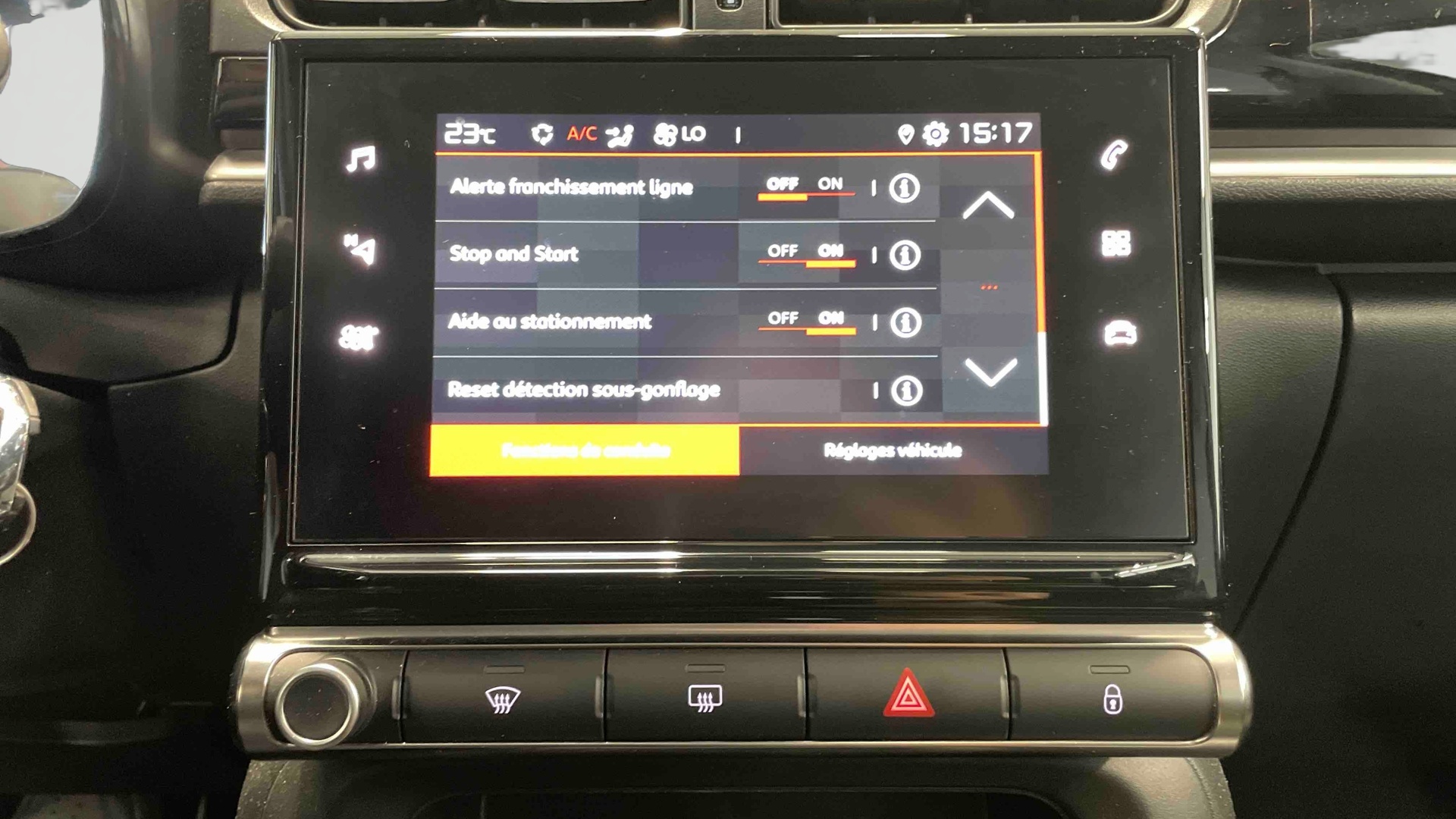CITROEN C3 PureTech 110 ch BVM6 Max