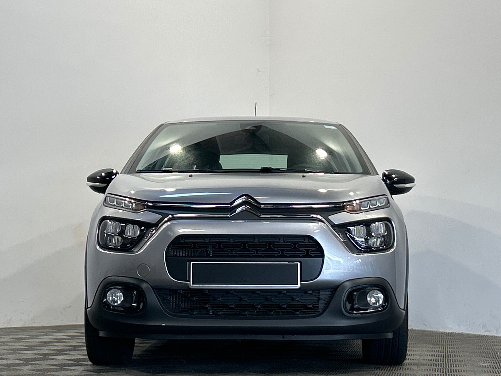 CITROEN C3 PureTech 110 BVM6 Plus