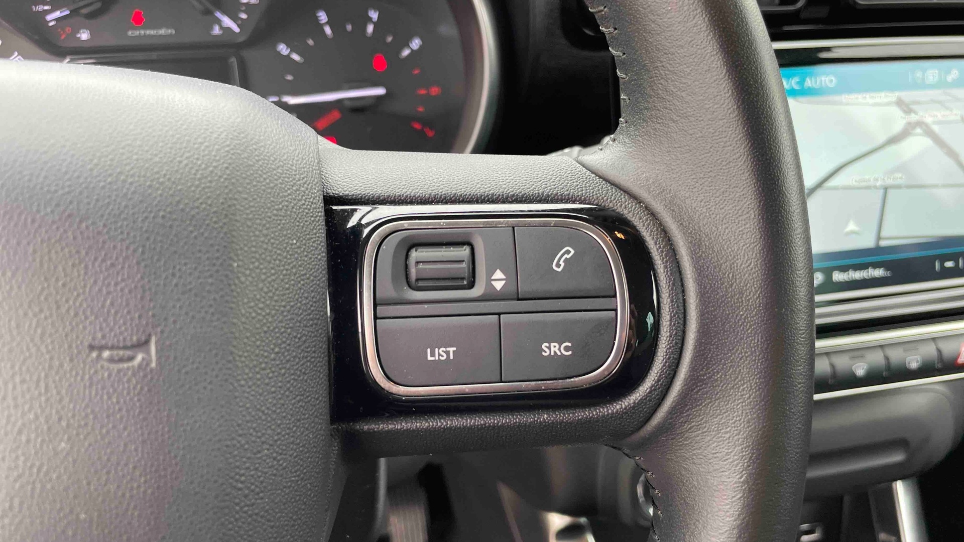 CITROEN C3 AIRCROSS PureTech 130 S&S EAT6 Max