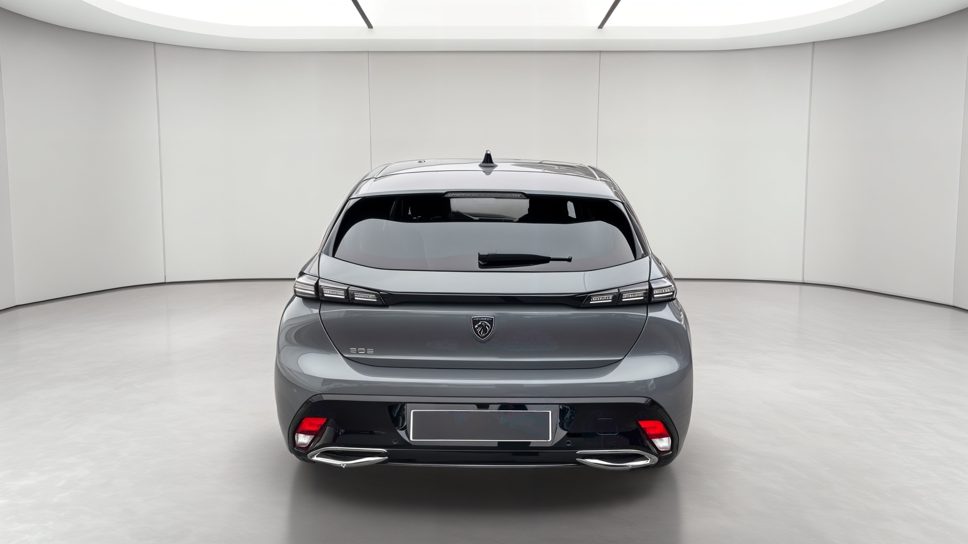 PEUGEOT 308 BlueHDi 130ch S&S EAT8 Allure