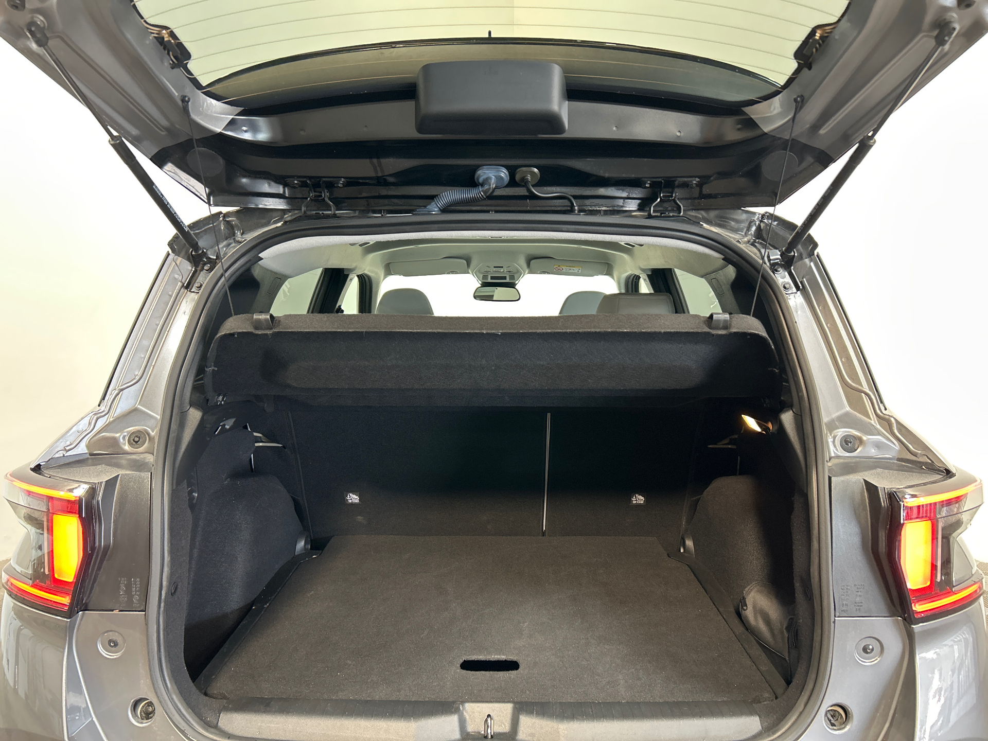 CITROEN C3 AIRCROSS Hybride 145 E-dcs6 MAX