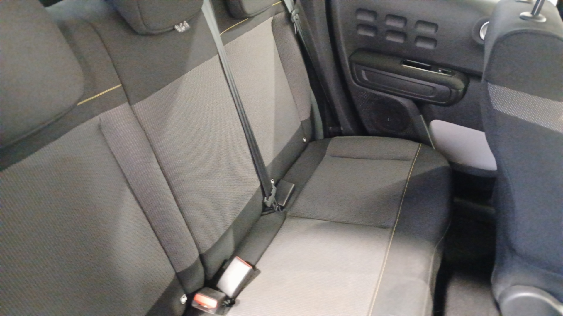 CITROEN C3 PT110 S&S BVM6 SHINE