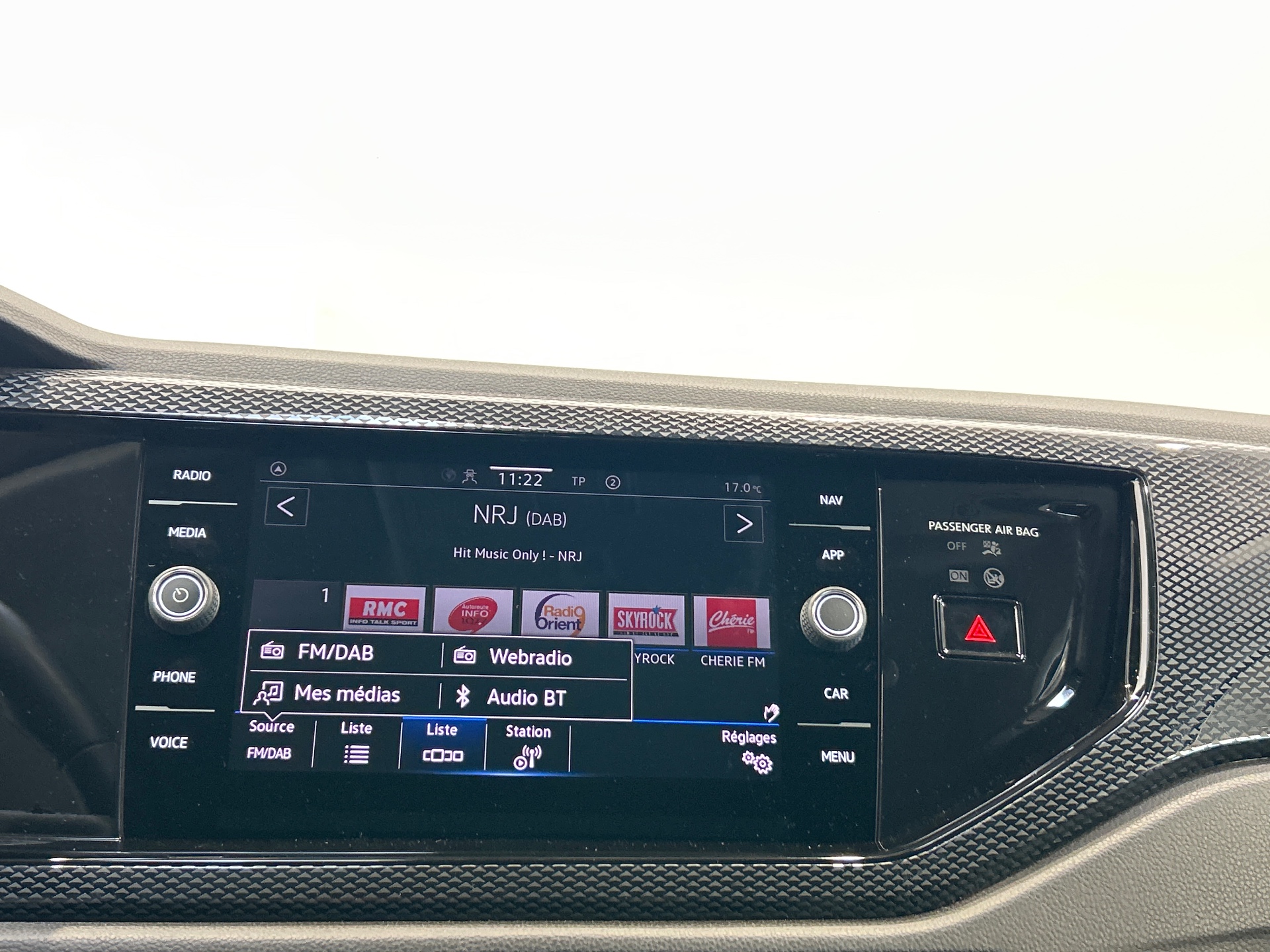 VOLKSWAGEN POLO Edition 1.0 TSI 95 DSG