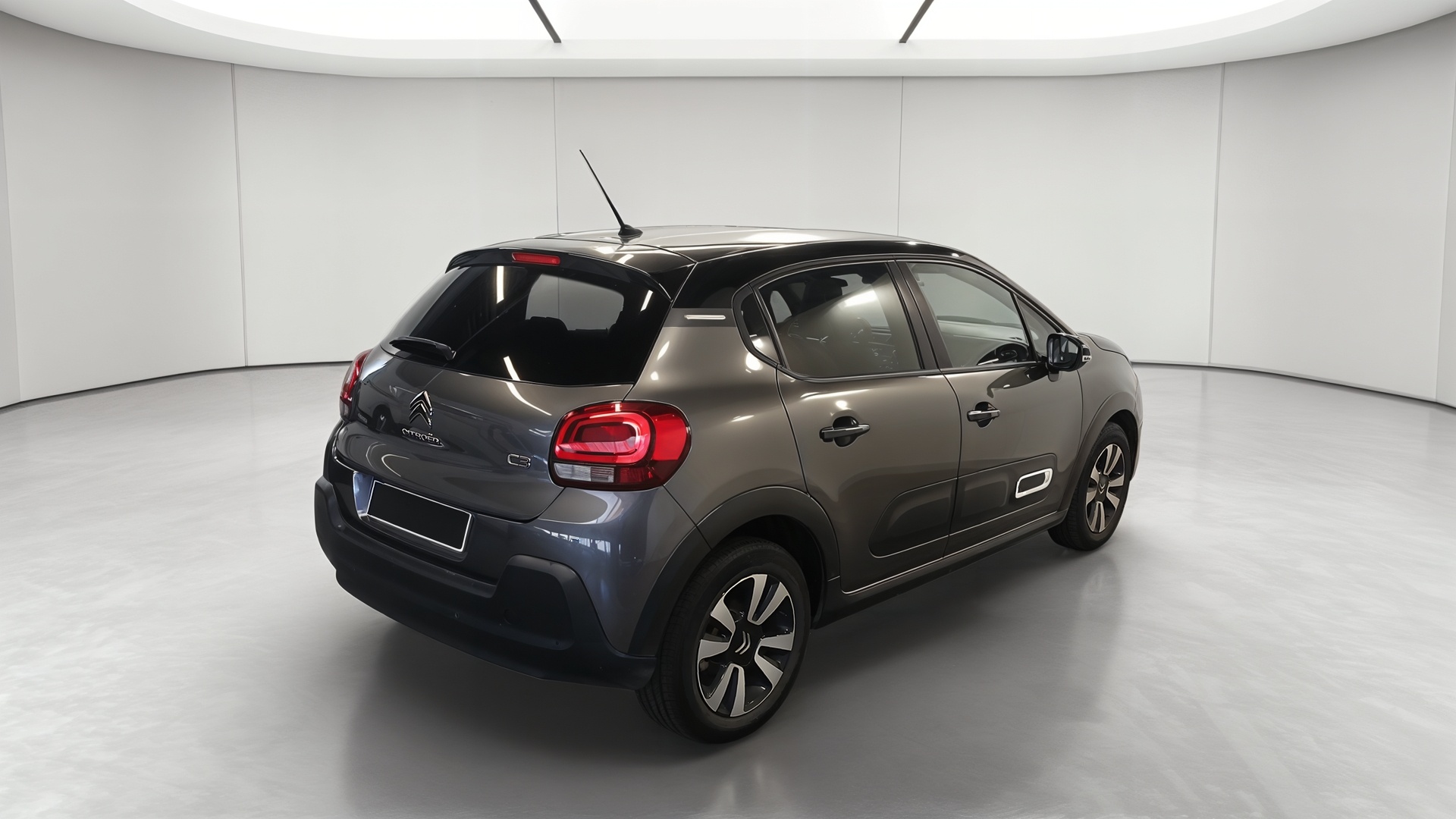 CITROEN C3 PT110 S&S BVM6 SHINE