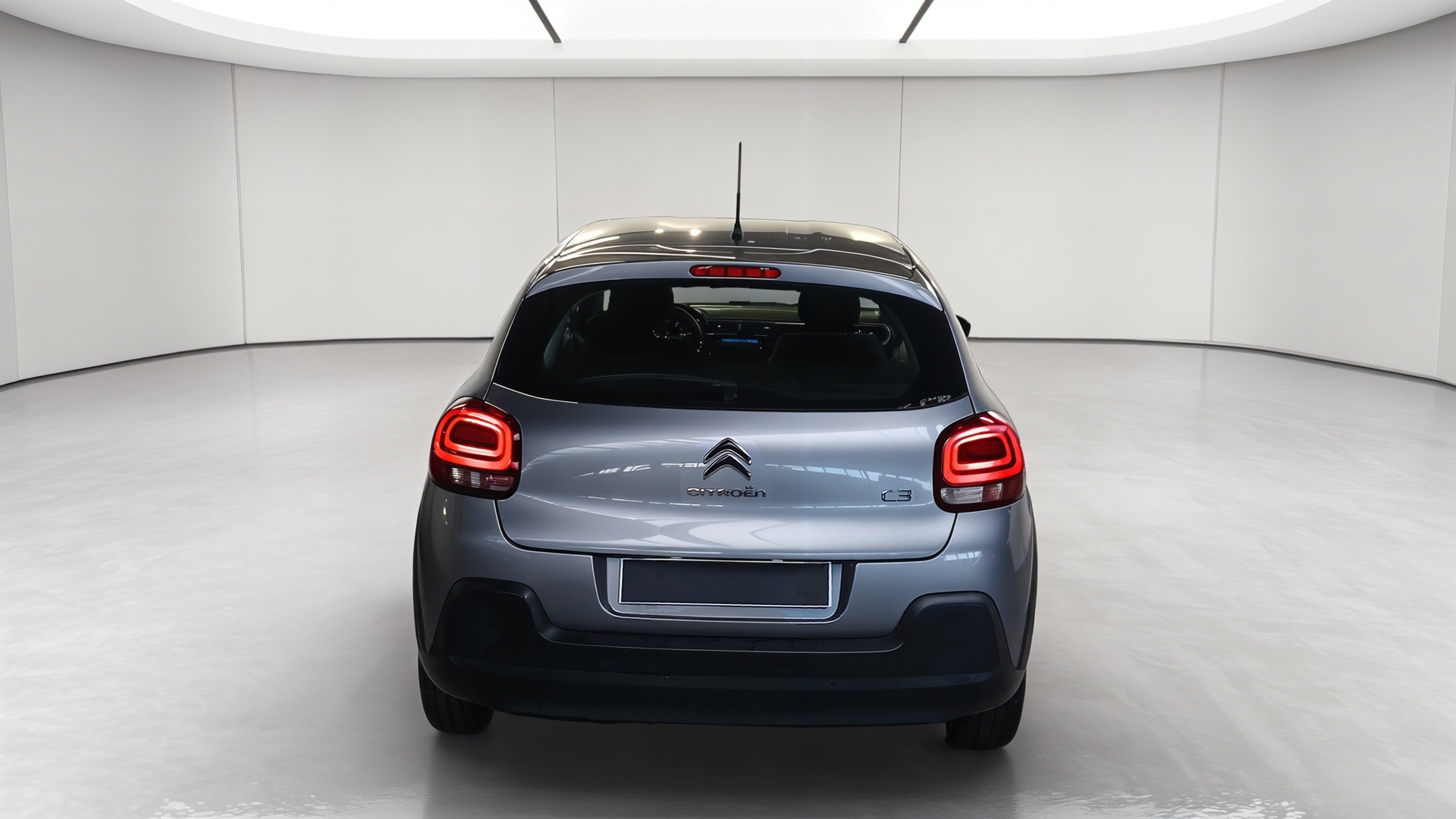CITROEN C3 PTECH 110 S&S BVM6 PLUS