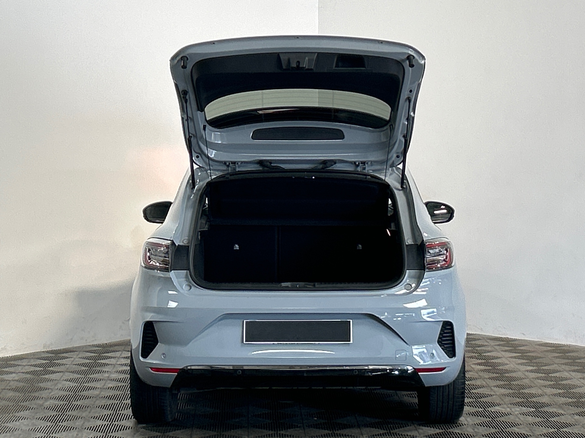 RENAULT CLIO V techno full hybrid E-Tech 145 ch - 24