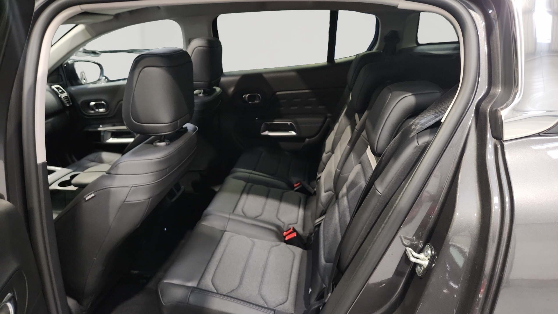 CITROEN C5 AIRCROSS BlueHDi 130 EAT8 Max - 5P