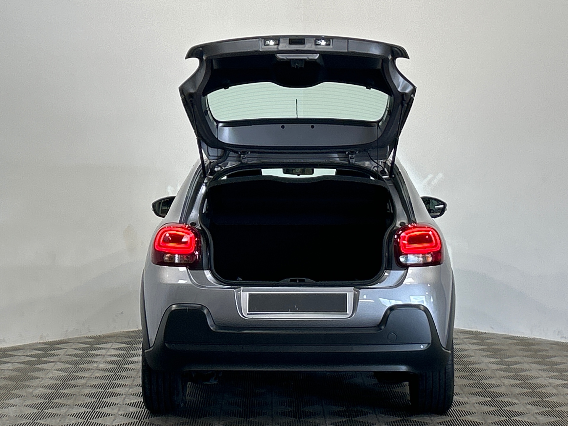CITROEN C3 PureTech 110 BVM6 Plus