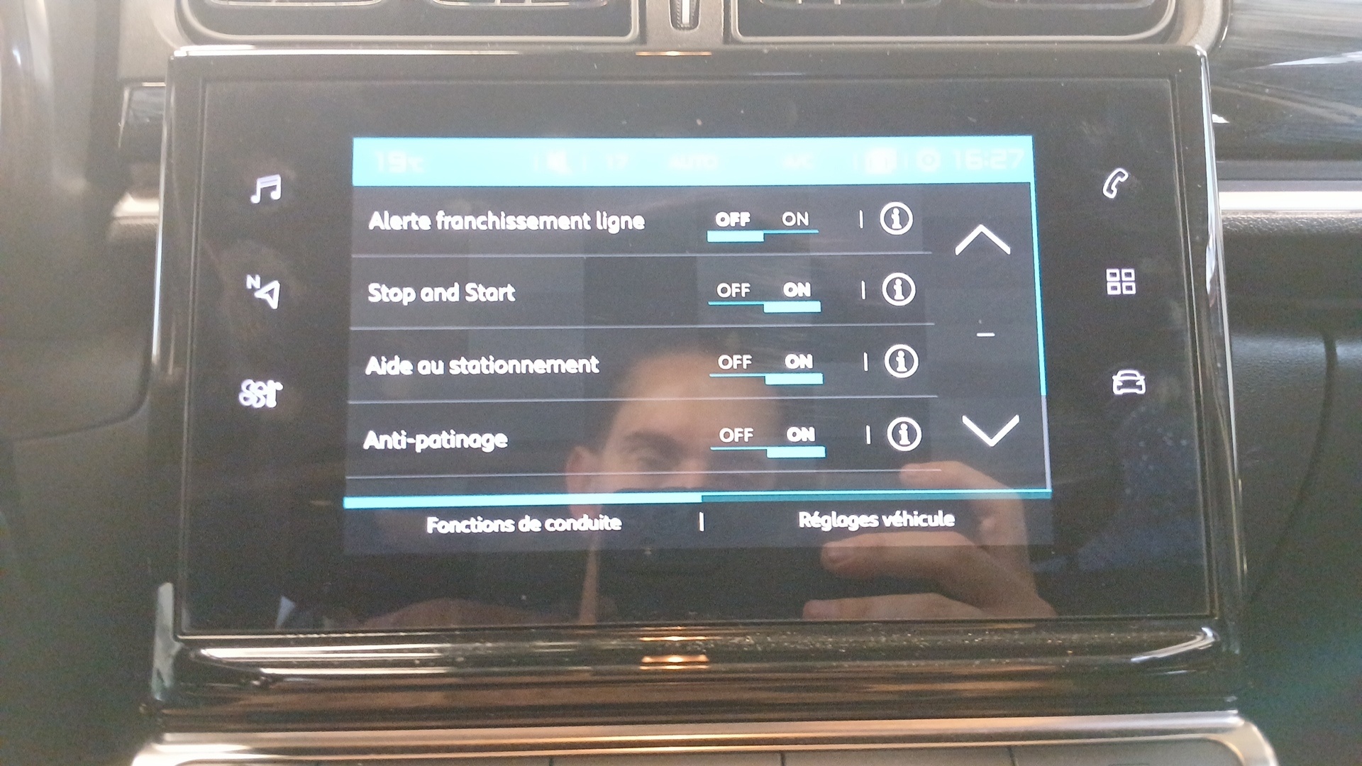 CITROEN C3 PTECH 110 S&S BVM6 PLUS