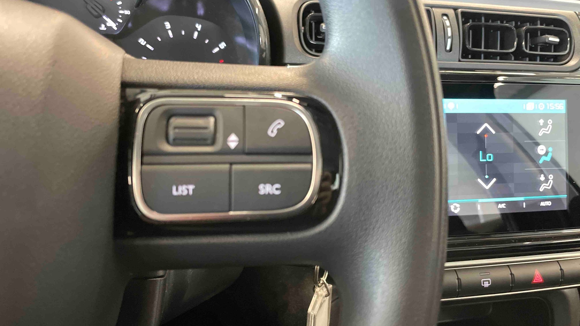 CITROEN C3 PureTech 110 BVM6 Plus