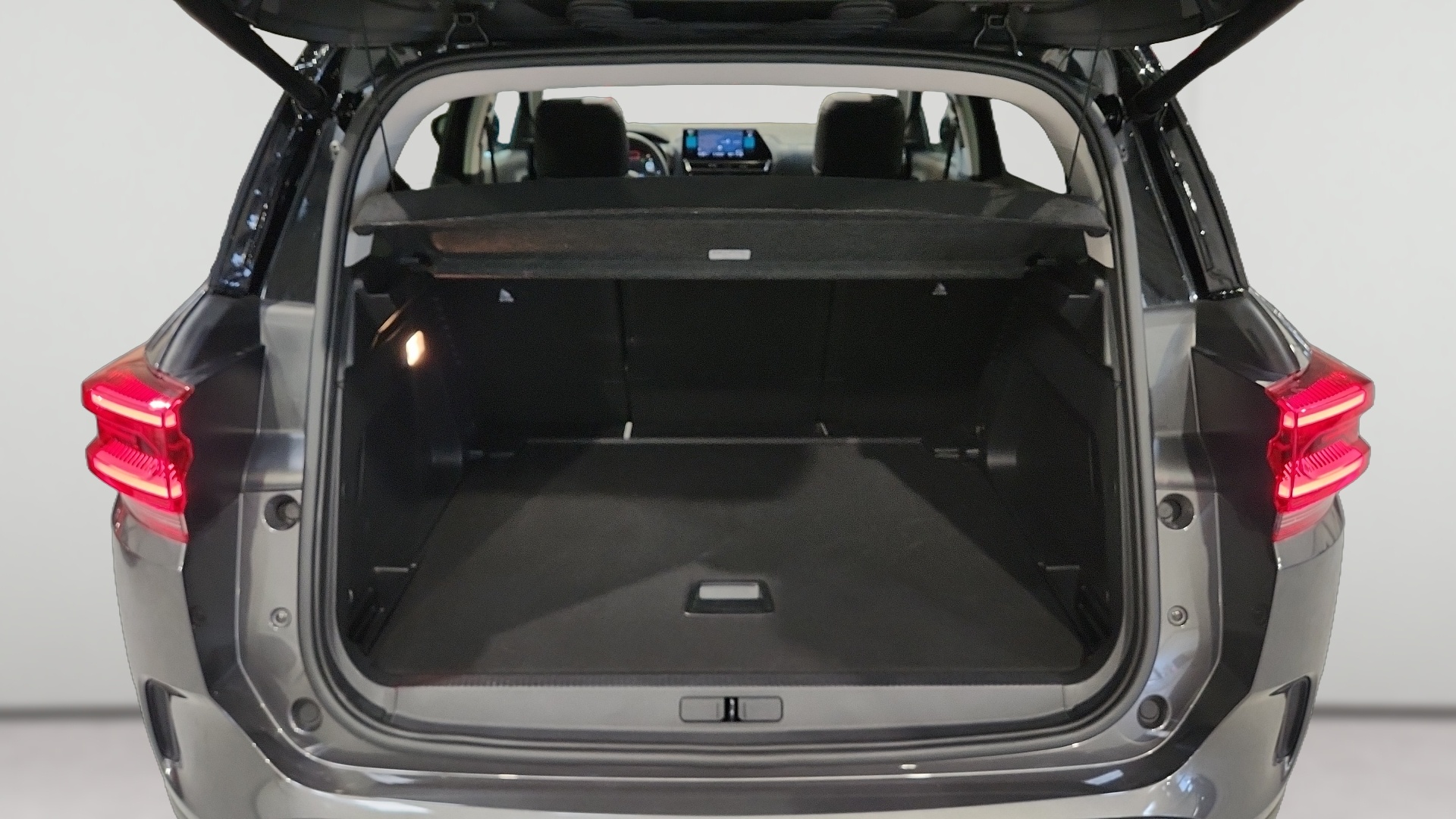 CITROEN C5 AIRCROSS BlueHDi 130 EAT8 Max - 5P