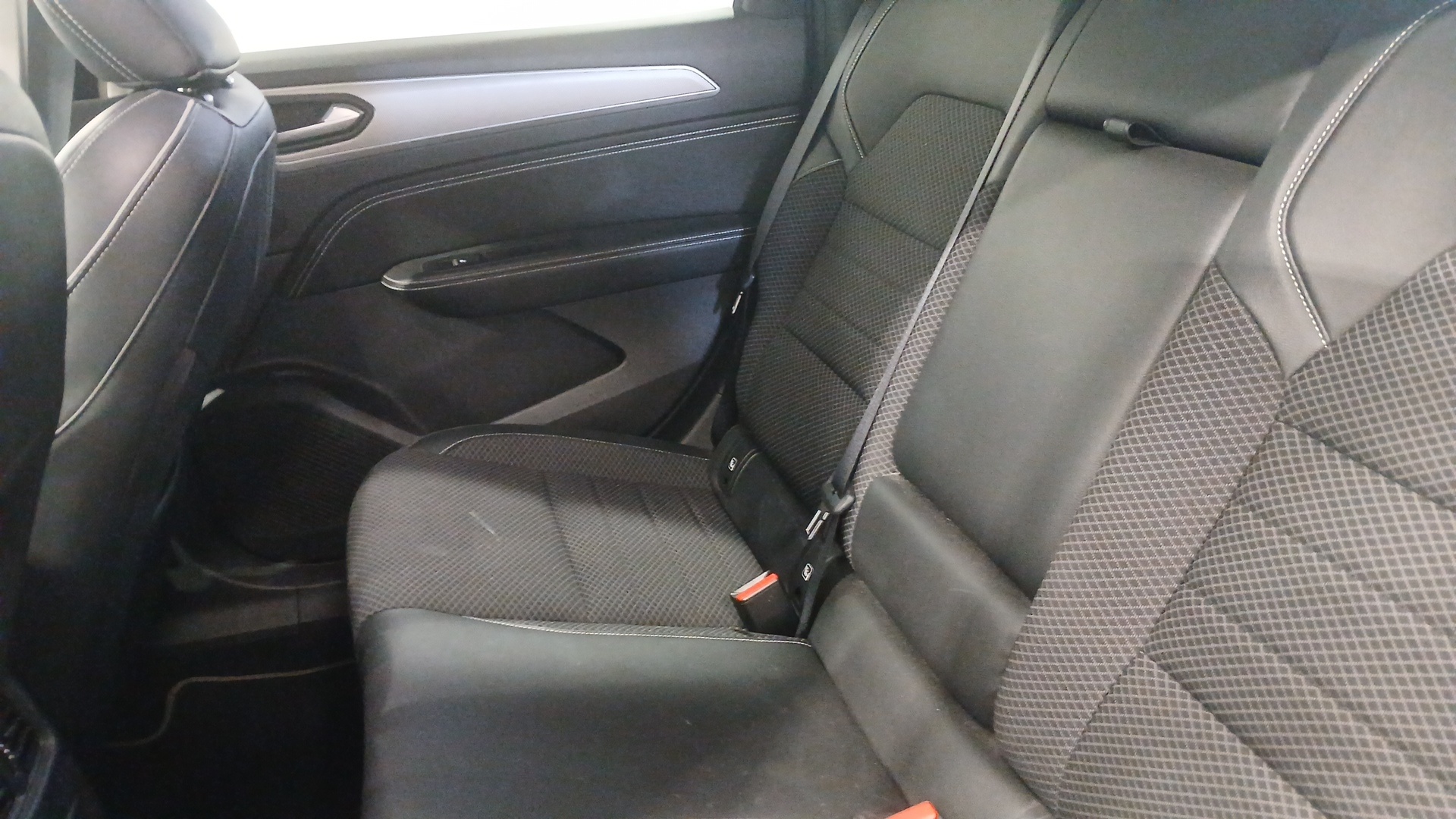 RENAULT ARKANA mild hybrid 140 EDC FAP - 22 Techno