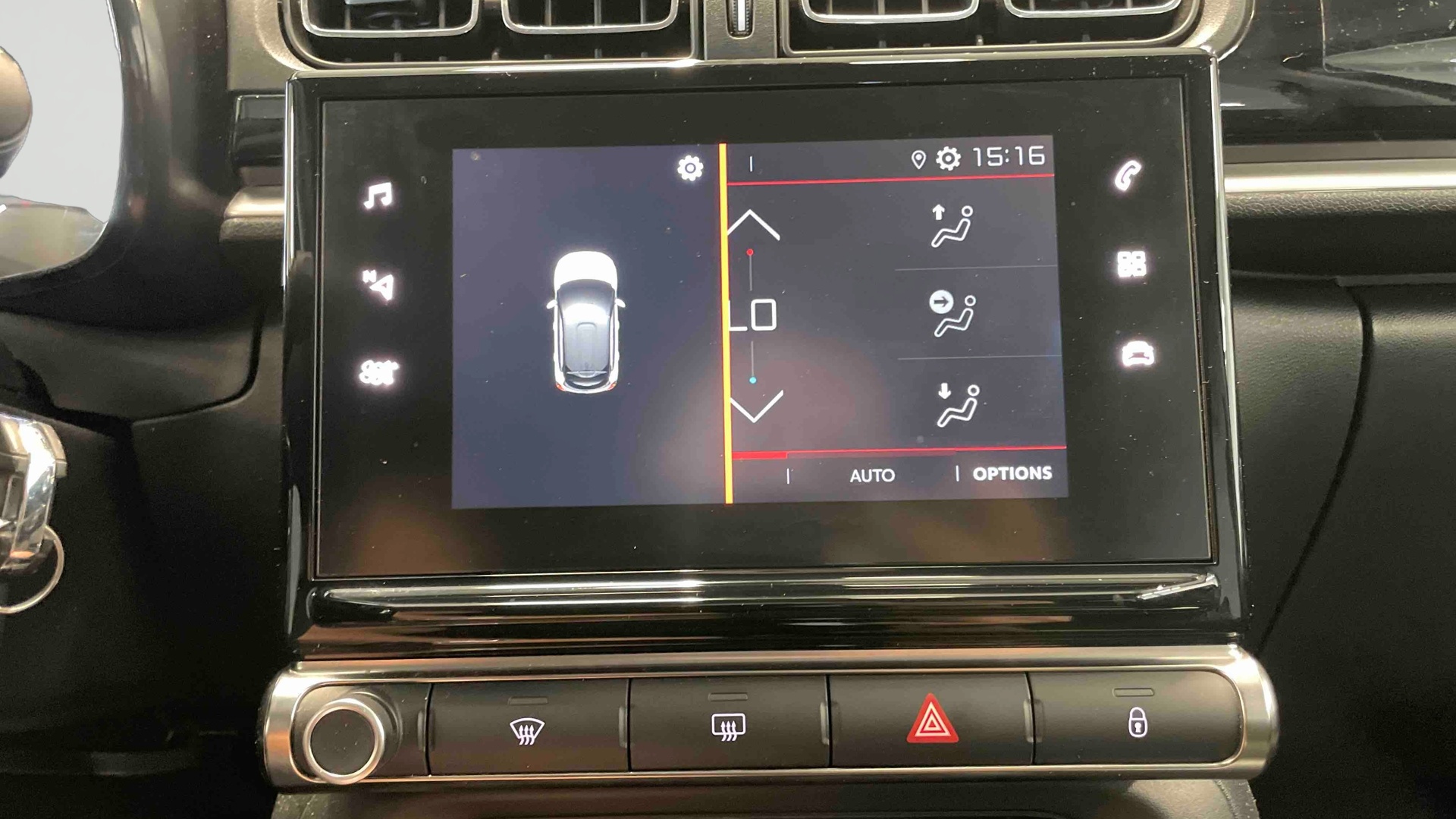 CITROEN C3 PureTech 110 ch BVM6 Max