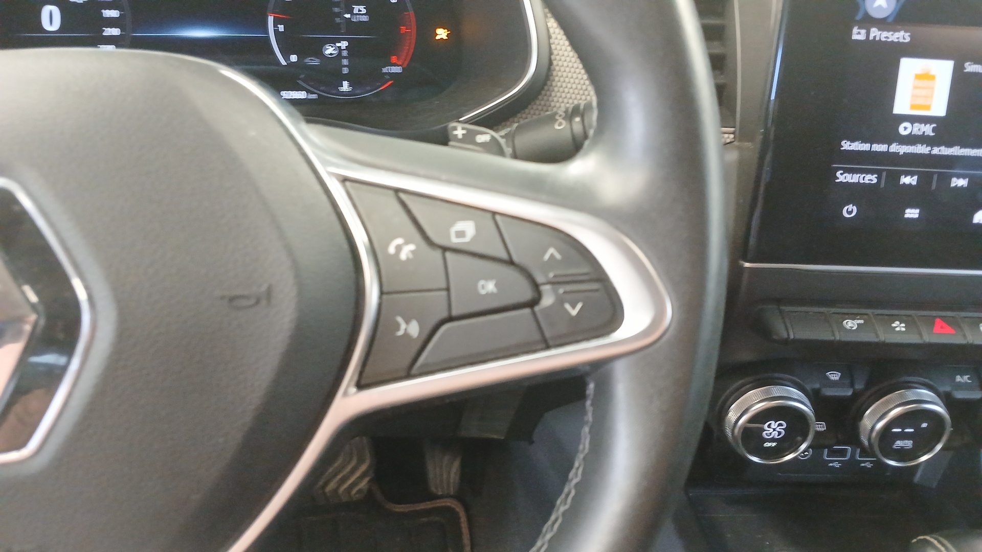 RENAULT ARKANA mild hybrid 140 EDC FAP - 22 Techno