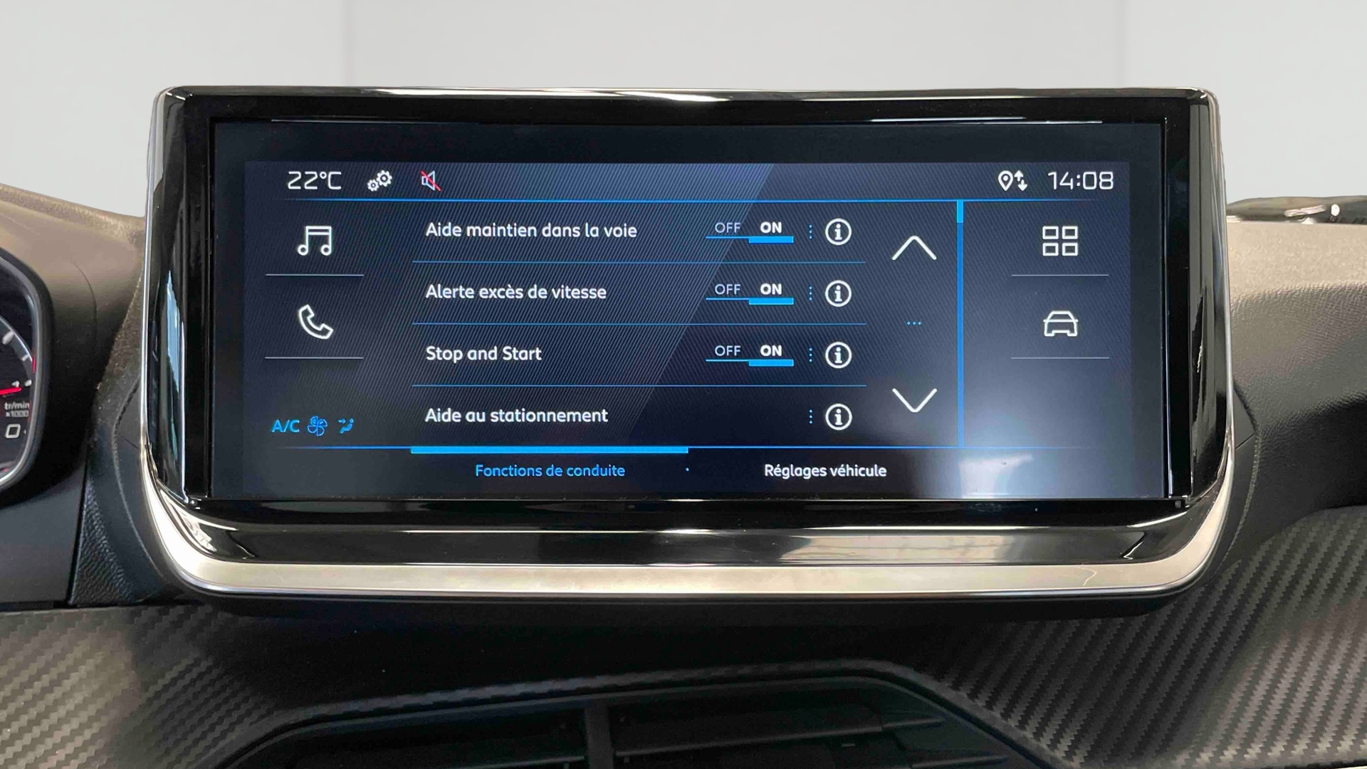 PEUGEOT 208 PureTech 100 S&S BVM6 Active