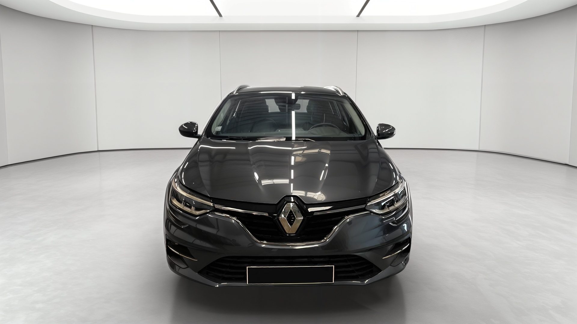 RENAULT MEGANE IV ESTATE Blue dCi 115 Business