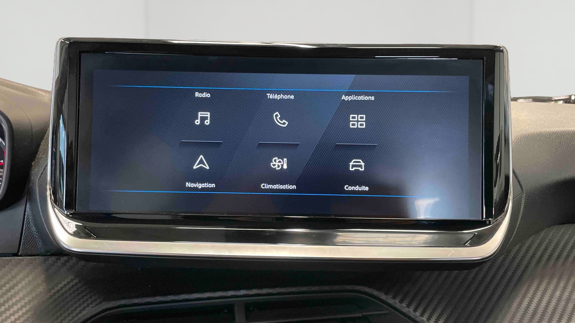 PEUGEOT 208 PureTech 100 S&S BVM6 Active
