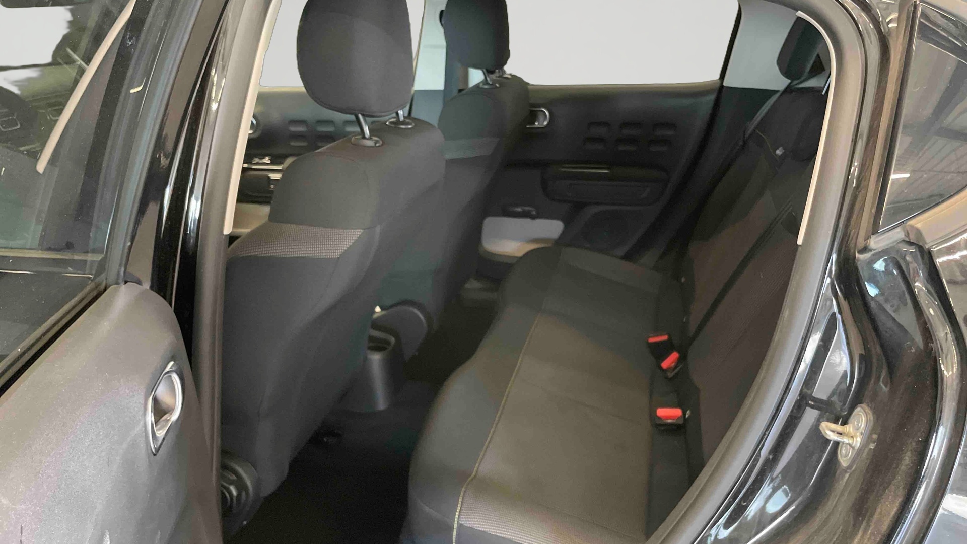 CITROEN C3 PureTech 110 ch BVM6 Max