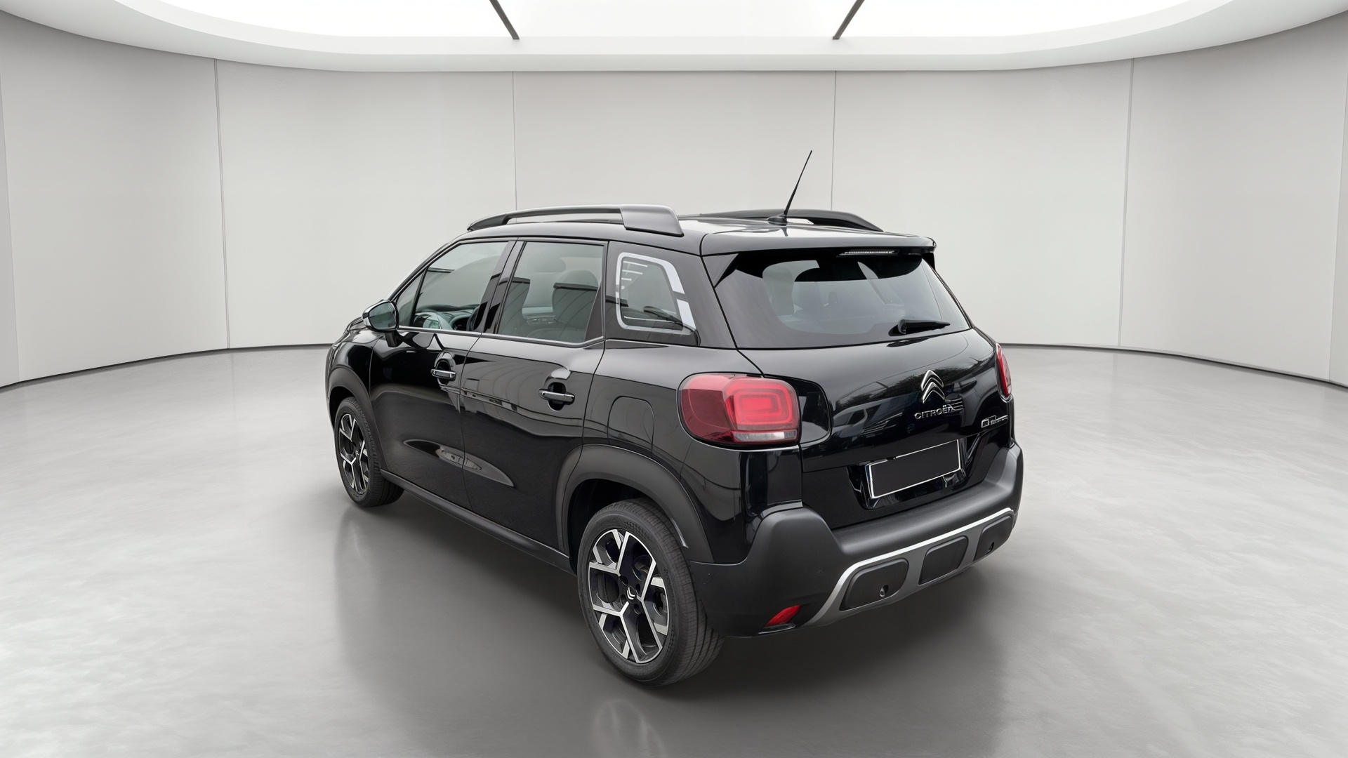 CITROEN C3 AIRCROSS PureTech 130 S&S EAT6 Max