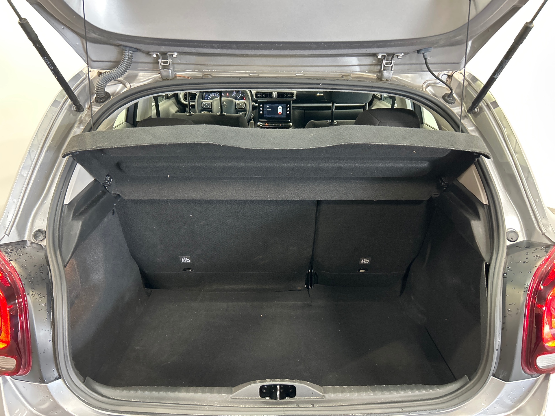 CITROEN C3 PureTech 110 BVM6 Plus