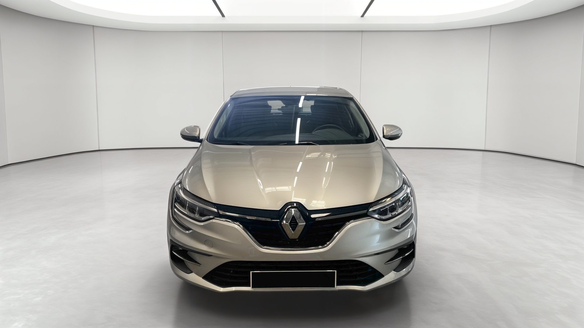 RENAULT MEGANE IV BERLINE Blue dCi 115 EDC Evolution