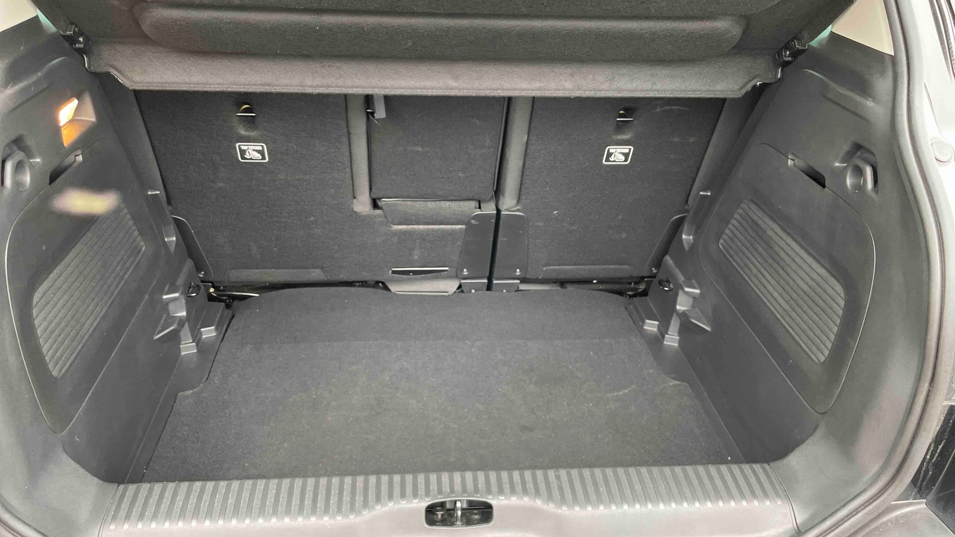 CITROEN C3 AIRCROSS PureTech 130 S&S EAT6 Max