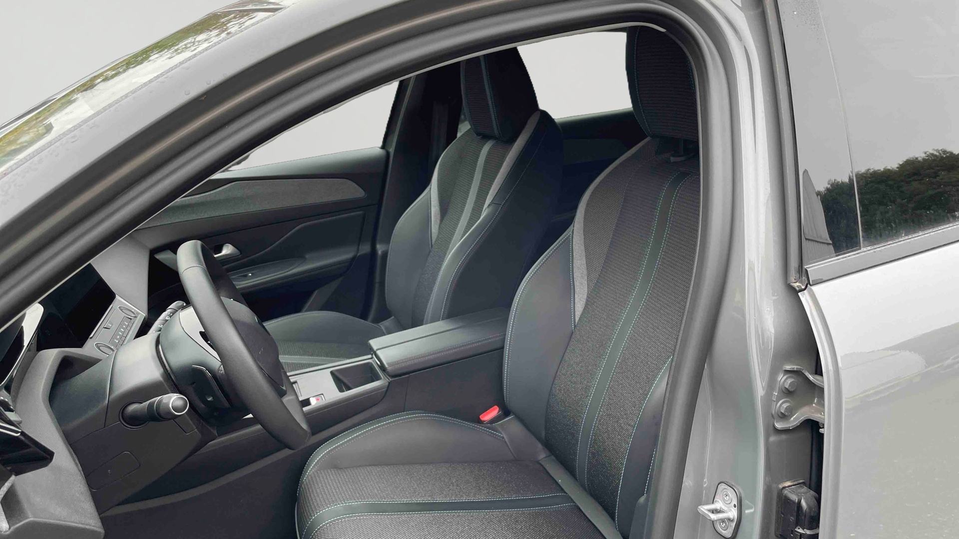 PEUGEOT 308 BlueHDi 130ch S&S EAT8 Allure