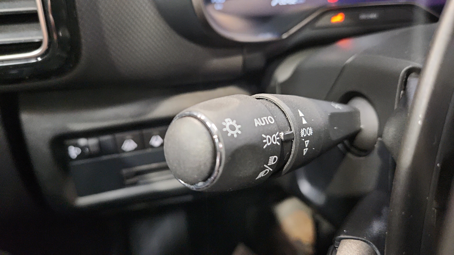CITROEN C5 AIRCROSS BlueHDi 130 EAT8 Max - 5P
