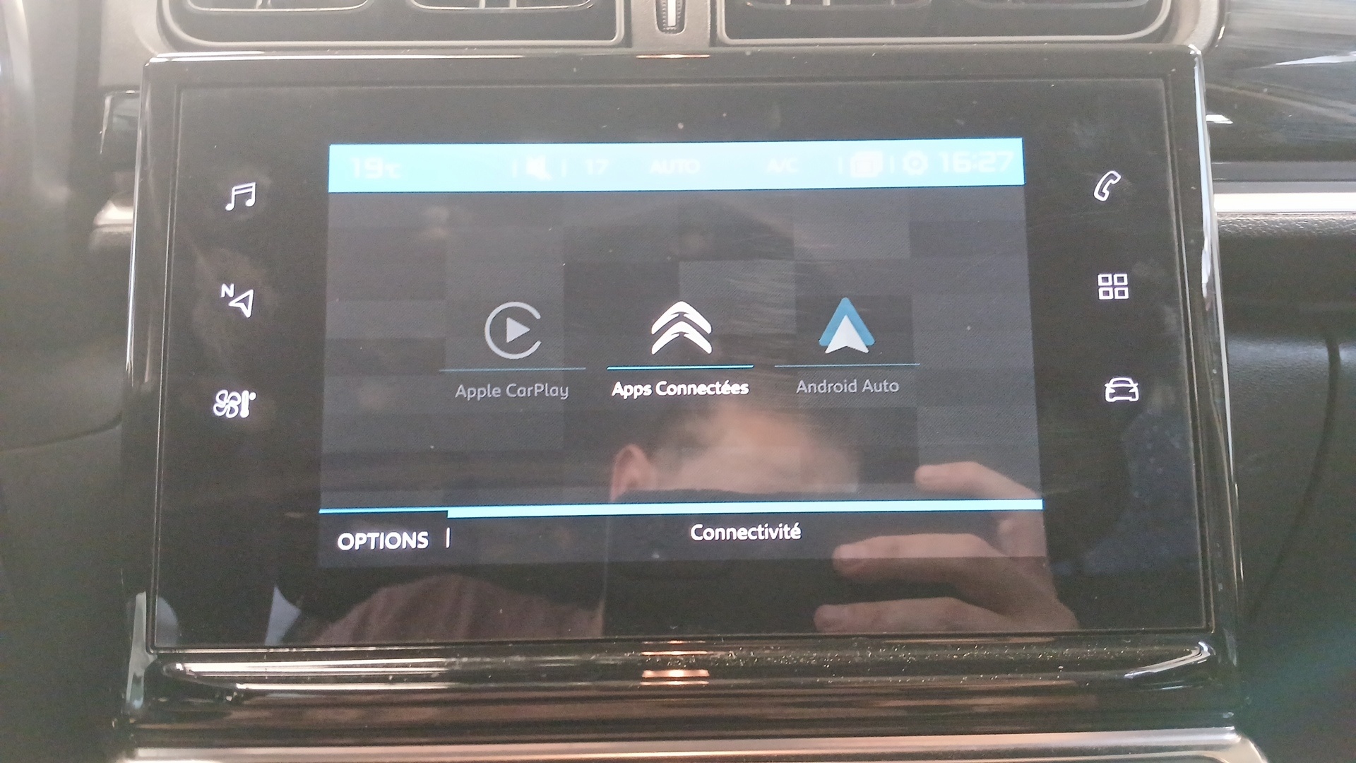 CITROEN C3 PTECH 110 S&S BVM6 PLUS